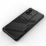 ZORVEX - (ELEGANT ARMOUR EDITION) BACK CASE FOR IQOO 11 PRO 5G - 6.78 INCHES - Image 15