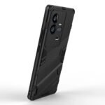 ZORVEX - (ELEGANT ARMOUR EDITION) BACK CASE FOR IQOO 11 PRO 5G - 6.78 INCHES - Image 17