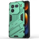 ZORVEX - (ELEGANT ARMOUR EDITION) BACK CASE FOR IQOO 12 5G - 6.78 INCHES - Image 13
