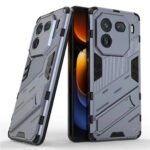 ZORVEX - (ELEGANT ARMOUR EDITION) BACK CASE FOR IQOO 12 5G - 6.78 INCHES - Image 19