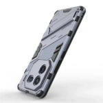 ZORVEX - (ELEGANT ARMOUR EDITION) BACK CASE FOR IQOO 12 5G - 6.78 INCHES - Image 23