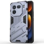 ZORVEX - (ELEGANT ARMOUR EDITION) BACK CASE FOR IQOO 12 5G - 6.78 INCHES - Image 25