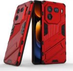 ZORVEX - (ELEGANT ARMOUR EDITION) BACK CASE FOR IQOO 12 5G - 6.78 INCHES - Image 26