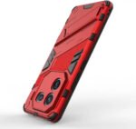 ZORVEX - (ELEGANT ARMOUR EDITION) BACK CASE FOR IQOO 12 5G - 6.78 INCHES - Image 29