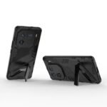 ZORVEX - (ELEGANT ARMOUR EDITION) BACK CASE FOR IQOO 12 5G - 6.78 INCHES - Image 7