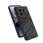 ZORVEX - (ELEGANT ARMOUR EDITION) BACK CASE FOR IQOO 13 5G - 6.82 INCHES - Image 14