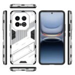 ZORVEX - (ELEGANT ARMOUR EDITION) BACK CASE FOR IQOO 13 5G - 6.82 INCHES - Image 3