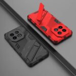 ZORVEX - (ELEGANT ARMOUR EDITION) BACK CASE FOR IQOO 13 5G - 6.82 INCHES - Image 43