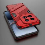 ZORVEX - (ELEGANT ARMOUR EDITION) BACK CASE FOR IQOO 13 5G - 6.82 INCHES - Image 49