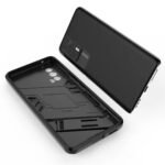ZORVEX - (ELEGANT ARMOUR EDITION) BACK CASE FOR IQOO 7 5G - 6.62 INCHES - Image 12