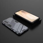 ZORVEX - (ELEGANT ARMOUR EDITION) BACK CASE FOR IQOO 7 5G - 6.62 INCHES - Image 17