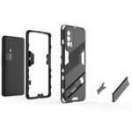 IQOO 7 5G BACK CASE
