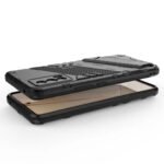 BACK CASE