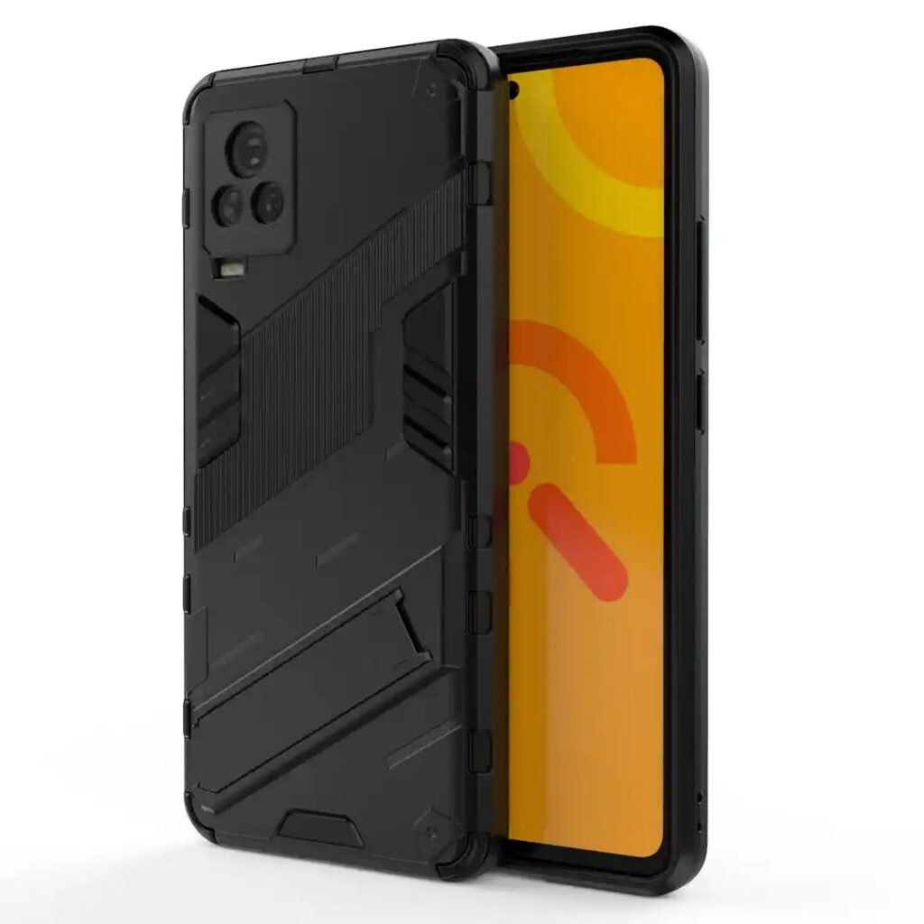 IQOO 7 Legend 5G BACK CASE