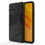 IQOO 7 Legend 5G BACK CASE