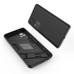 ZORVEX - (ELEGANT ARMOUR EDITION) BACK CASE FOR IQOO 7 LEGEND 5G - 6.62 INCHES - Image 10