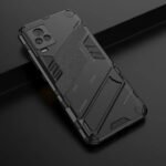 ZORVEX - (ELEGANT ARMOUR EDITION) BACK CASE FOR IQOO 7 LEGEND 5G - 6.62 INCHES - Image 8