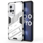 ZORVEX - (ELEGANT ARMOUR EDITION) BACK CASE FOR IQOO 8 PRO 5G - 6.78 INCHES - Image 6