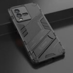 ZORVEX - (ELEGANT ARMOUR EDITION) BACK CASE FOR IQOO 9T 5G - 6.78 INCHES - Image 11