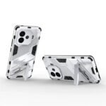 ZORVEX - (ELEGANT ARMOUR EDITION) BACK CASE FOR IQOO NEO 10R 5G - 6.78 INCHES - Image 12