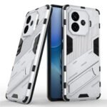 ZORVEX - (ELEGANT ARMOUR EDITION) BACK CASE FOR IQOO NEO 10R 5G - 6.78 INCHES - Image 17