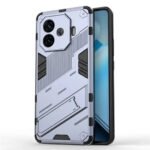 ZORVEX - (ELEGANT ARMOUR EDITION) BACK CASE FOR IQOO NEO 10R 5G - 6.78 INCHES - Image 25