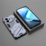 ZORVEX - (ELEGANT ARMOUR EDITION) BACK CASE FOR IQOO NEO 10R 5G - 6.78 INCHES - Image 29