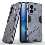 ZORVEX - (ELEGANT ARMOUR EDITION) BACK CASE FOR IQOO NEO 10R 5G - 6.78 INCHES - Image 31