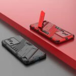 ZORVEX - (ELEGANT ARMOUR EDITION) BACK CASE FOR IQOO NEO 7 5G - 6.78 INCHES - Image 20