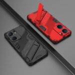 ZORVEX - (ELEGANT ARMOUR EDITION) BACK CASE FOR IQOO NEO9 5G - 6.78 INCHES - Image 27