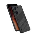 ZORVEX - (ELEGANT ARMOUR EDITION) BACK CASE FOR IQOO NEO9 PRO 5G - 6.78 INCHES - Image 19