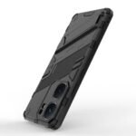 ZORVEX - (ELEGANT ARMOUR EDITION) BACK CASE FOR IQOO NEO9 PRO 5G - 6.78 INCHES - Image 24