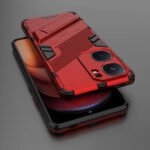 ZORVEX - (ELEGANT ARMOUR EDITION) BACK CASE FOR IQOO NEO9 PRO 5G - 6.78 INCHES - Image 29