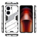 ZORVEX - (ELEGANT ARMOUR EDITION) BACK CASE FOR IQOO NEO9 PRO 5G - 6.78 INCHES - Image 3