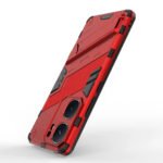 ZORVEX - (ELEGANT ARMOUR EDITION) BACK CASE FOR IQOO NEO9 PRO 5G - 6.78 INCHES - Image 32