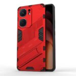 ZORVEX - (ELEGANT ARMOUR EDITION) BACK CASE FOR IQOO NEO9 PRO 5G - 6.78 INCHES - Image 34