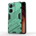 ZORVEX - (ELEGANT ARMOUR EDITION) BACK CASE FOR IQOO NEO9 PRO 5G - 6.78 INCHES - Image 41