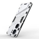 ZORVEX - (ELEGANT ARMOUR EDITION) BACK CASE FOR IQOO NEO9 PRO 5G - 6.78 INCHES - Image 6