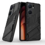 ZORVEX - (ELEGANT ARMOUR EDITION) BACK CASE FOR IQOO NEO9 PRO 5G - 6.78 INCHES - Image 8