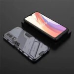 ZORVEX - (ELEGANT ARMOUR EDITION) BACK CASE FOR IQOO Z3 5G - 6.58 INCHES - Image 17