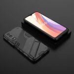 ZORVEX - (ELEGANT ARMOUR EDITION) BACK CASE FOR IQOO Z3 5G - 6.58 INCHES - Image 7