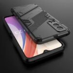 ZORVEX - (ELEGANT ARMOUR EDITION) BACK CASE FOR IQOO Z3 5G - 6.58 INCHES - Image 8
