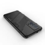 ZORVEX - (ELEGANT ARMOUR EDITION) BACK CASE FOR IQOO Z5 5G - 6.67 INCHES - Image 16