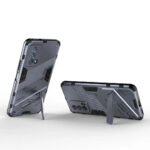 ZORVEX - (ELEGANT ARMOUR EDITION) BACK CASE FOR IQOO Z5 5G - 6.67 INCHES - Image 25
