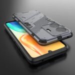 ZORVEX - (ELEGANT ARMOUR EDITION) BACK CASE FOR IQOO Z6 PRO 5G - 6.44 INCHES - Image 18