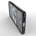 ZORVEX - (ELEGANT ARMOUR EDITION) BACK CASE FOR IQOO Z7 5G - 6.38 INCHES - Image 20