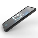 ZORVEX - (ELEGANT ARMOUR EDITION) BACK CASE FOR IQOO Z7 5G - 6.38 INCHES - Image 21