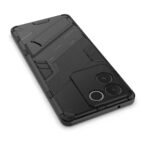 ZORVEX - (ELEGANT ARMOUR EDITION) BACK CASE FOR IQOO Z7 PRO 5G - 6.78 INCHES - Image 13