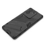 ZORVEX - (ELEGANT ARMOUR EDITION) BACK CASE FOR IQOO Z7 PRO 5G - 6.78 INCHES - Image 14