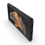 ZORVEX - (ELEGANT ARMOUR EDITION) BACK CASE FOR IQOO Z7 PRO 5G - 6.78 INCHES - Image 19
